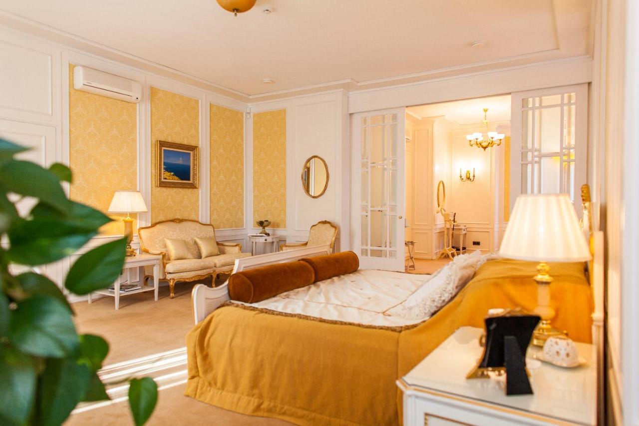 Tb Palace Hotel & Spa Jurmala Phòng bức ảnh