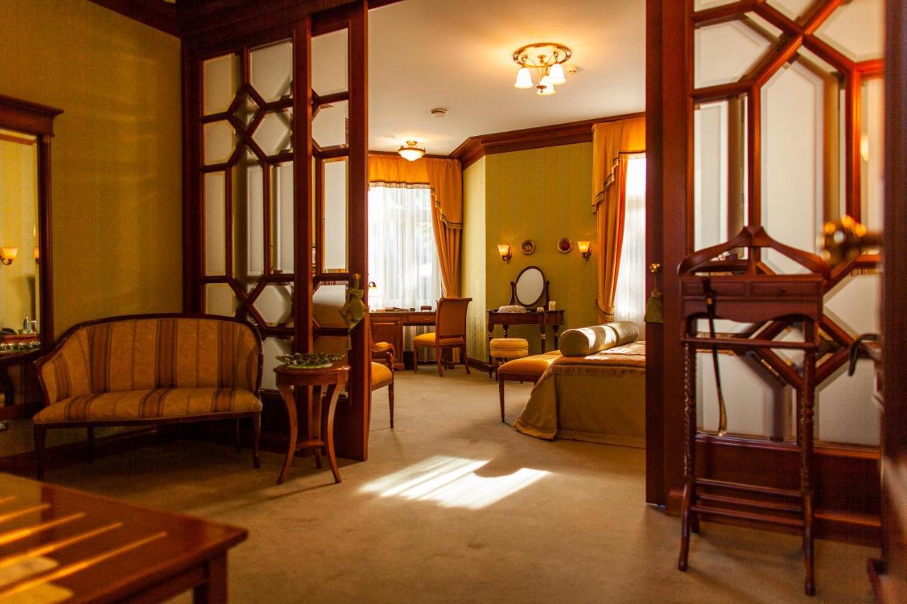 Tb Palace Hotel & Spa Jurmala Phòng bức ảnh