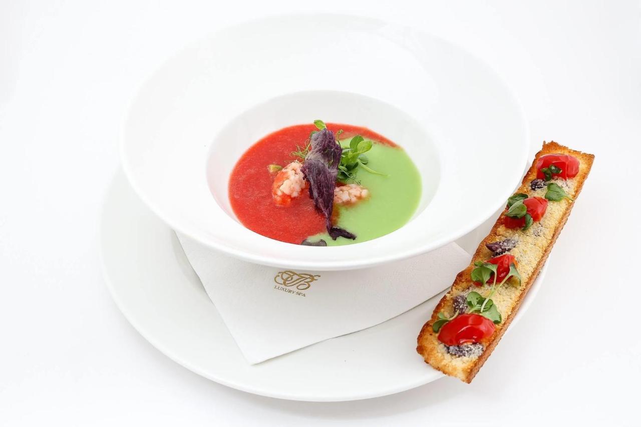 Tb Palace Hotel & Spa Jurmala Ngoại thất bức ảnh
