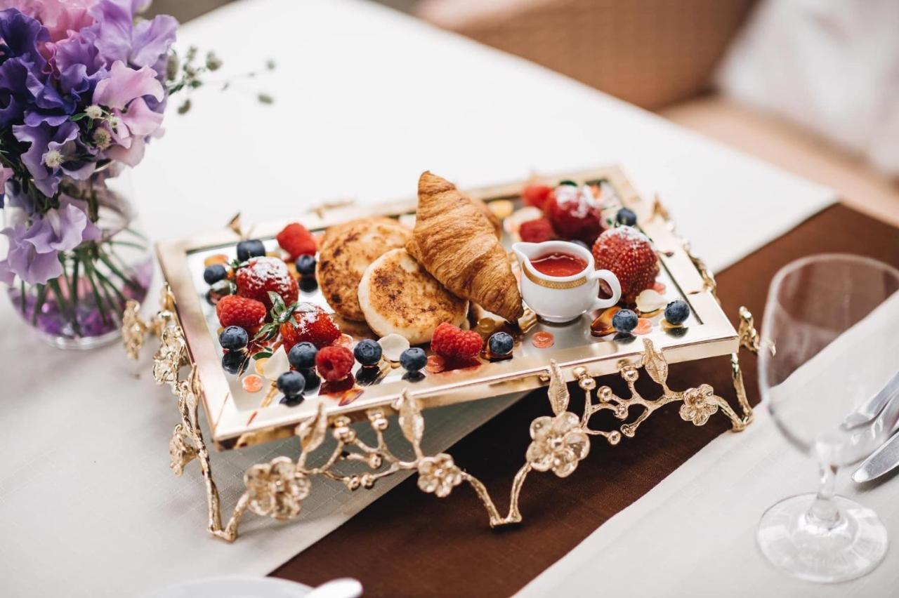 Tb Palace Hotel & Spa Jurmala Ngoại thất bức ảnh