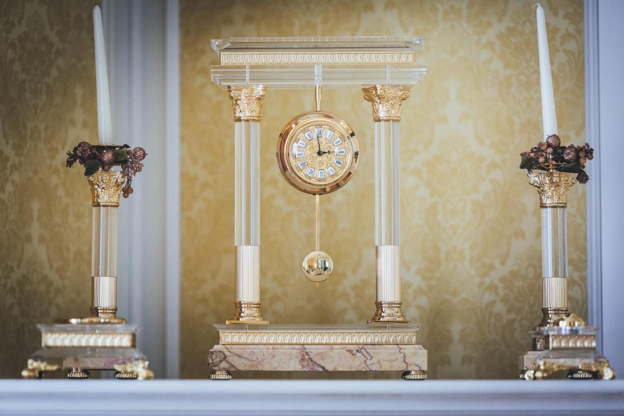 Tb Palace Hotel & Spa Jurmala Ngoại thất bức ảnh