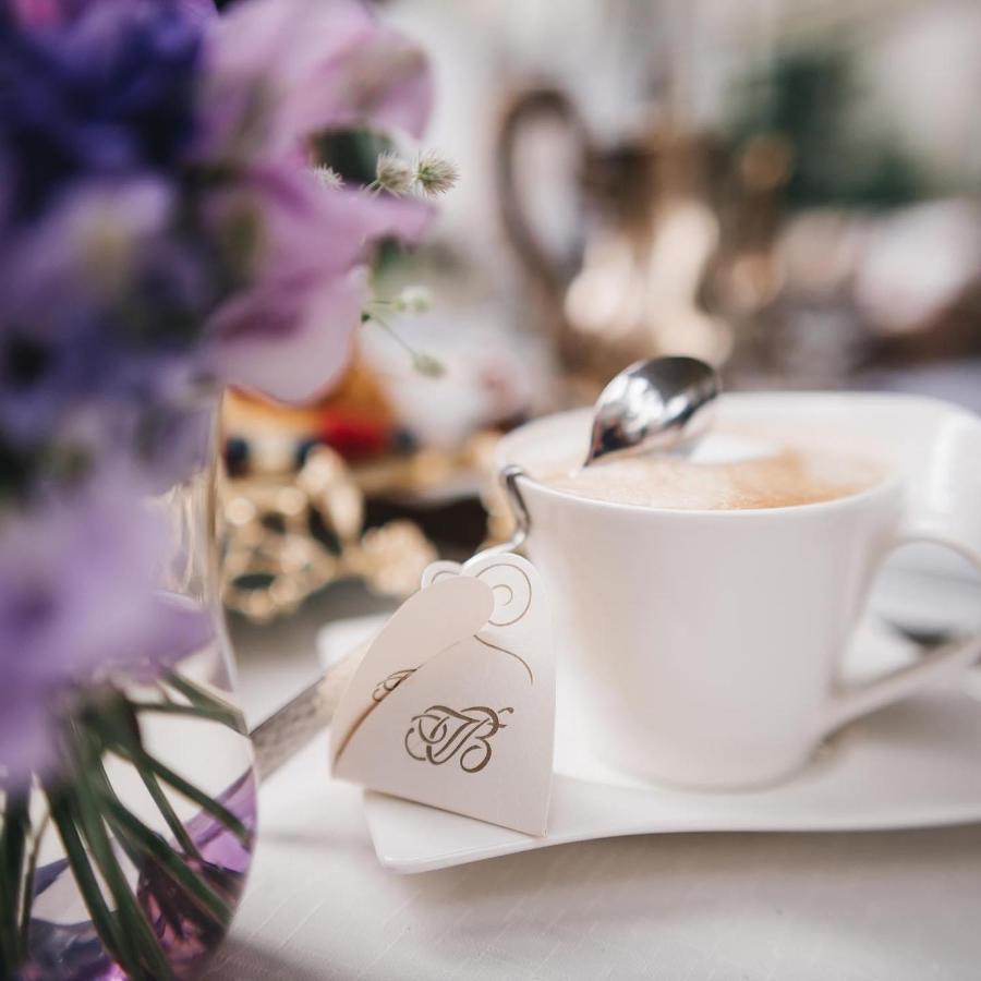 Tb Palace Hotel & Spa Jurmala Ngoại thất bức ảnh