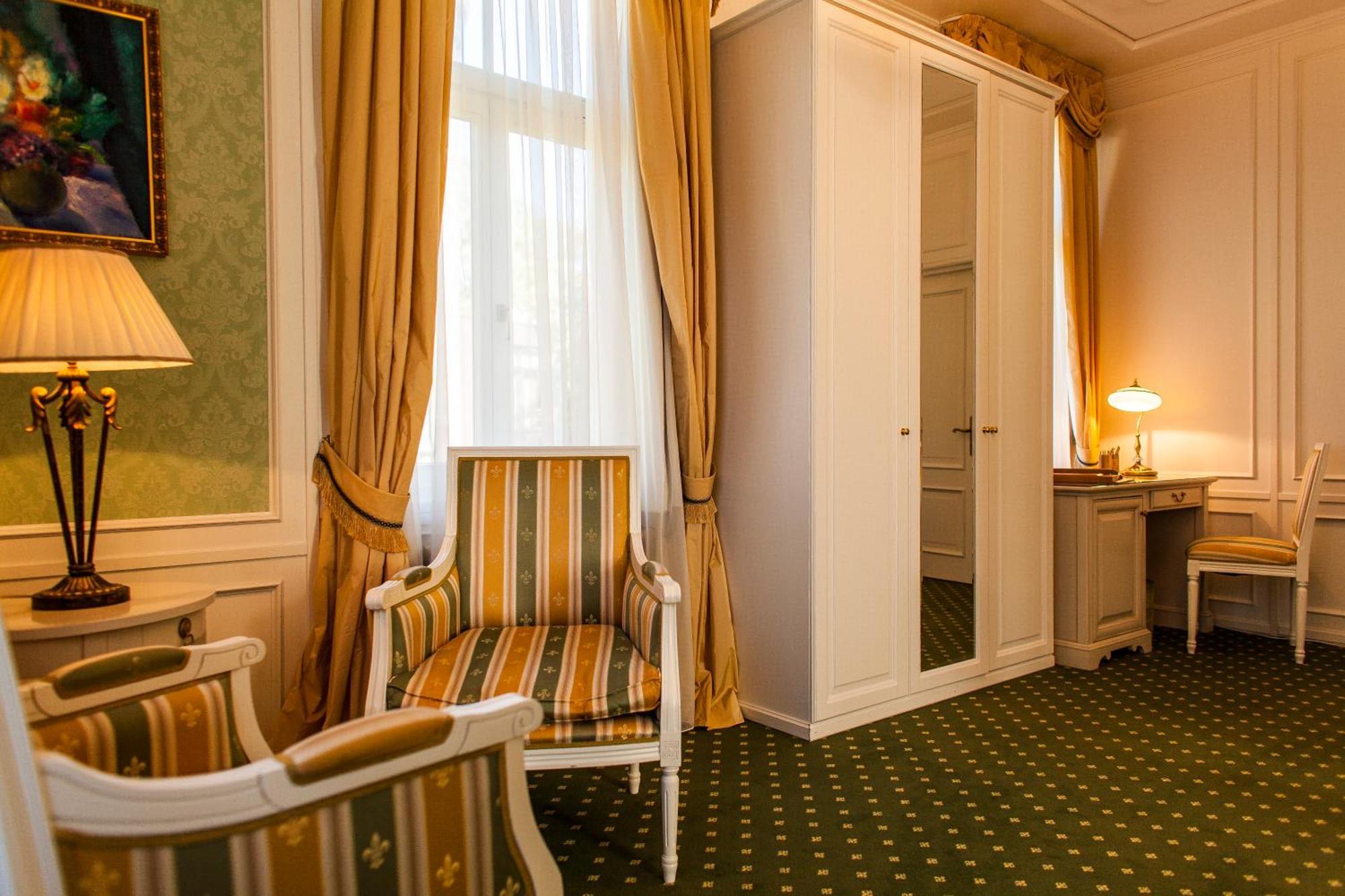 Tb Palace Hotel & Spa Jurmala Phòng bức ảnh