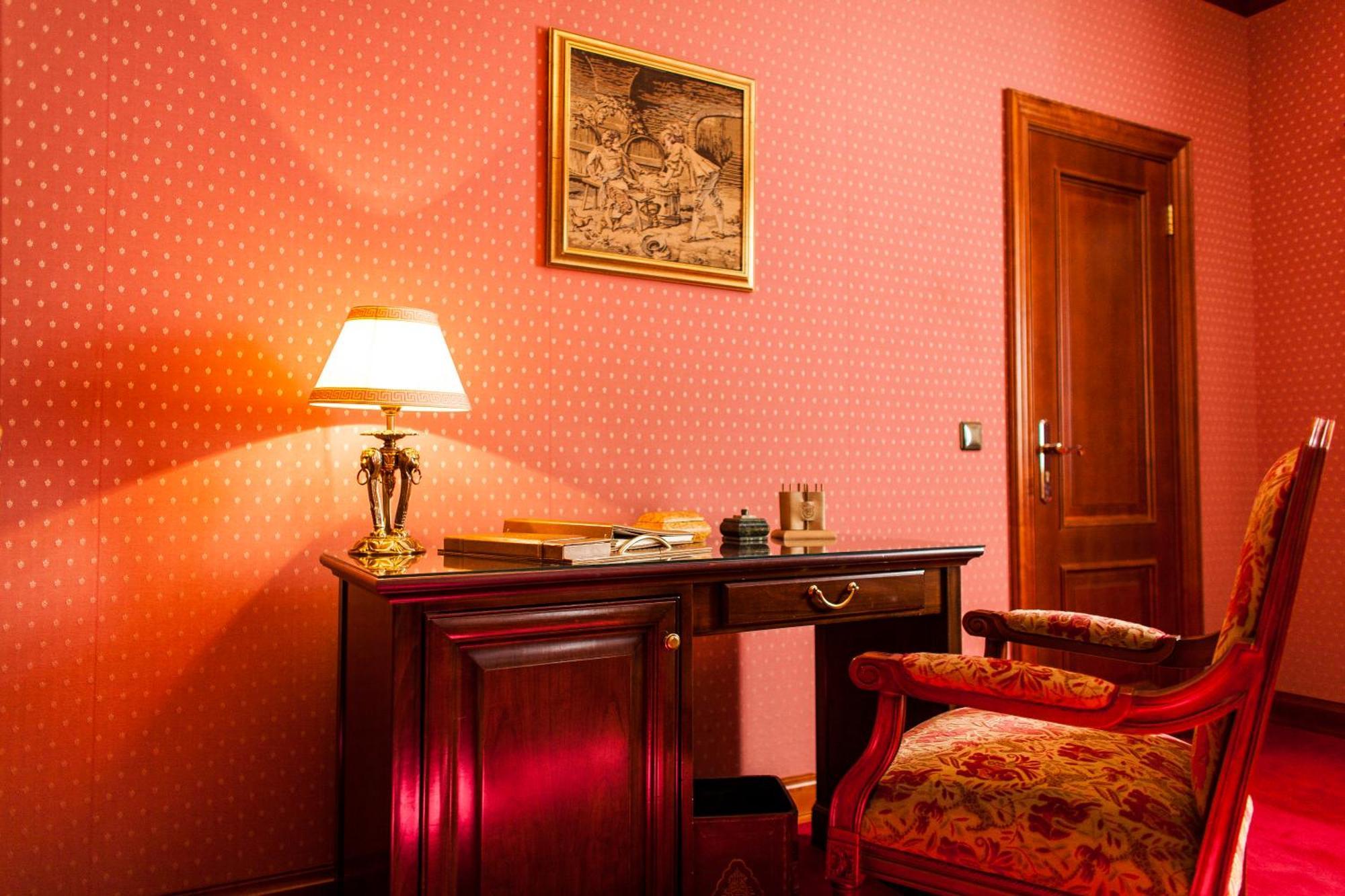Tb Palace Hotel & Spa Jurmala Phòng bức ảnh