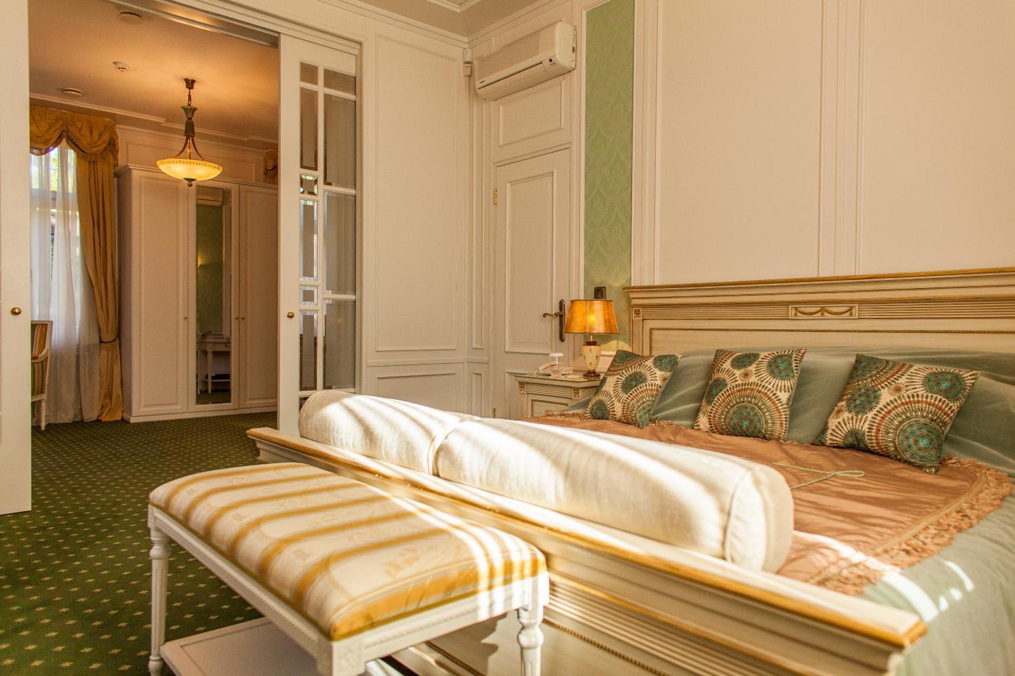 Tb Palace Hotel & Spa Jurmala Phòng bức ảnh