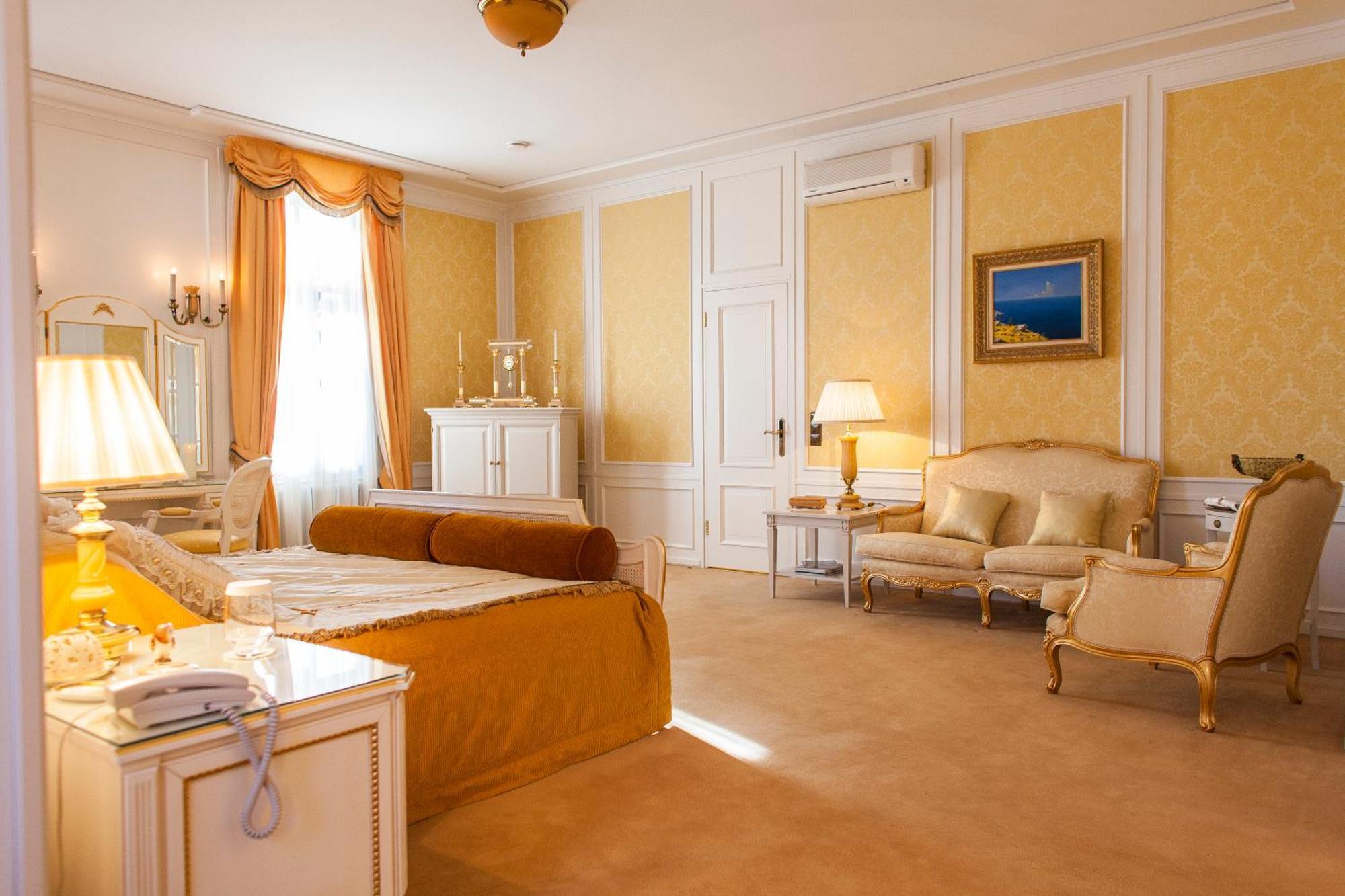 Tb Palace Hotel & Spa Jurmala Phòng bức ảnh