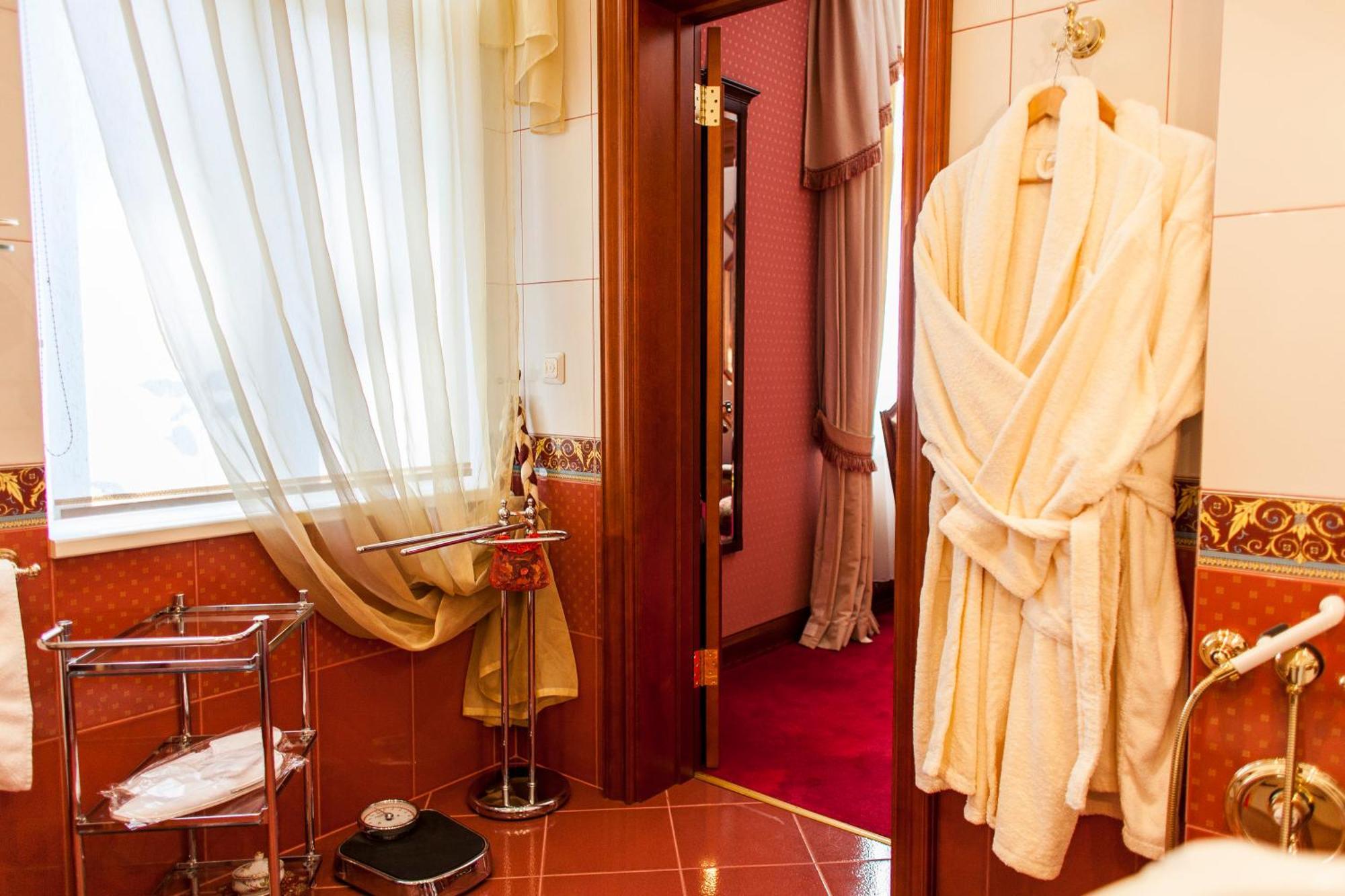 Tb Palace Hotel & Spa Jurmala Phòng bức ảnh