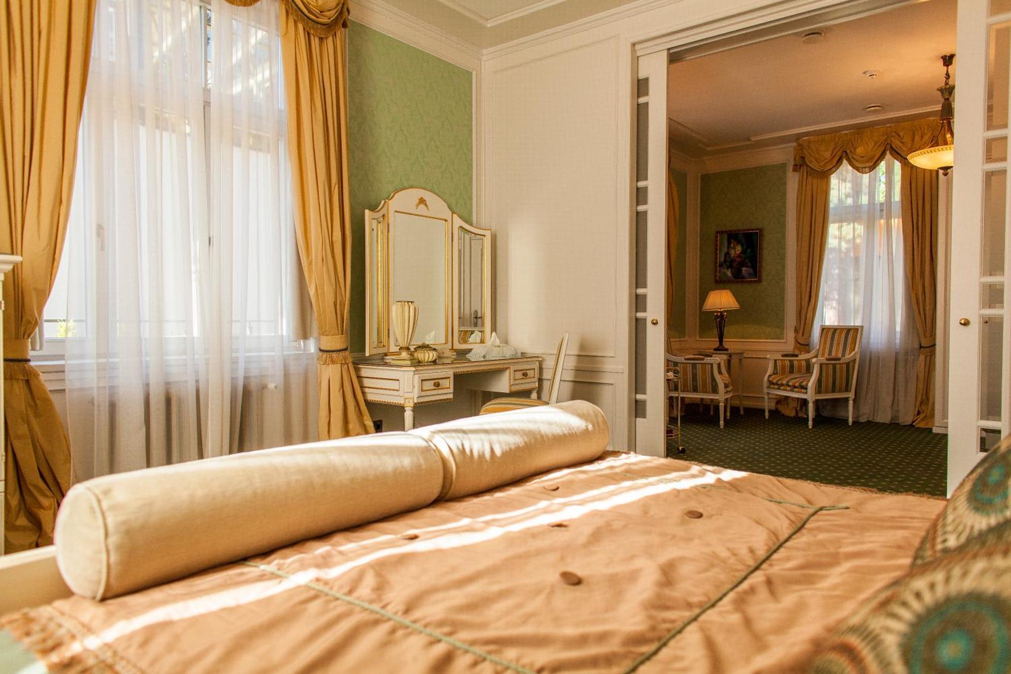 Tb Palace Hotel & Spa Jurmala Phòng bức ảnh