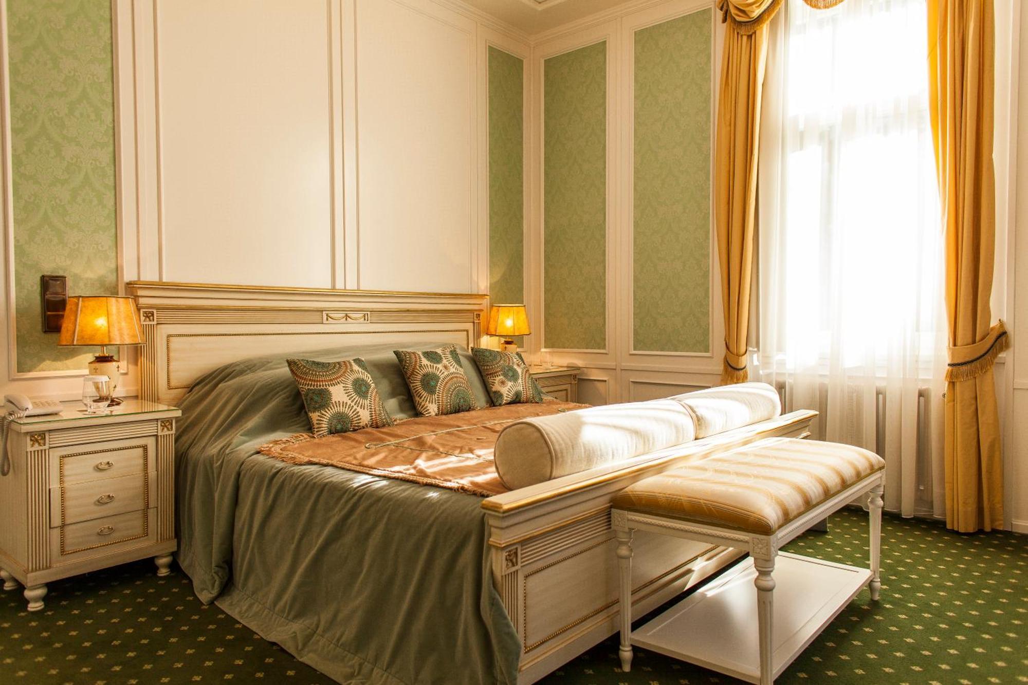 Tb Palace Hotel & Spa Jurmala Phòng bức ảnh