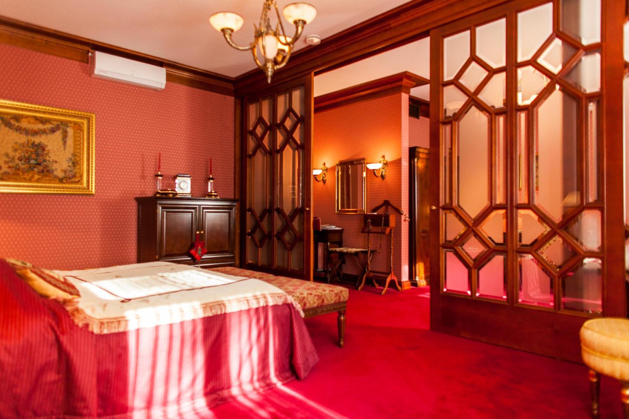 Tb Palace Hotel & Spa Jurmala Phòng bức ảnh