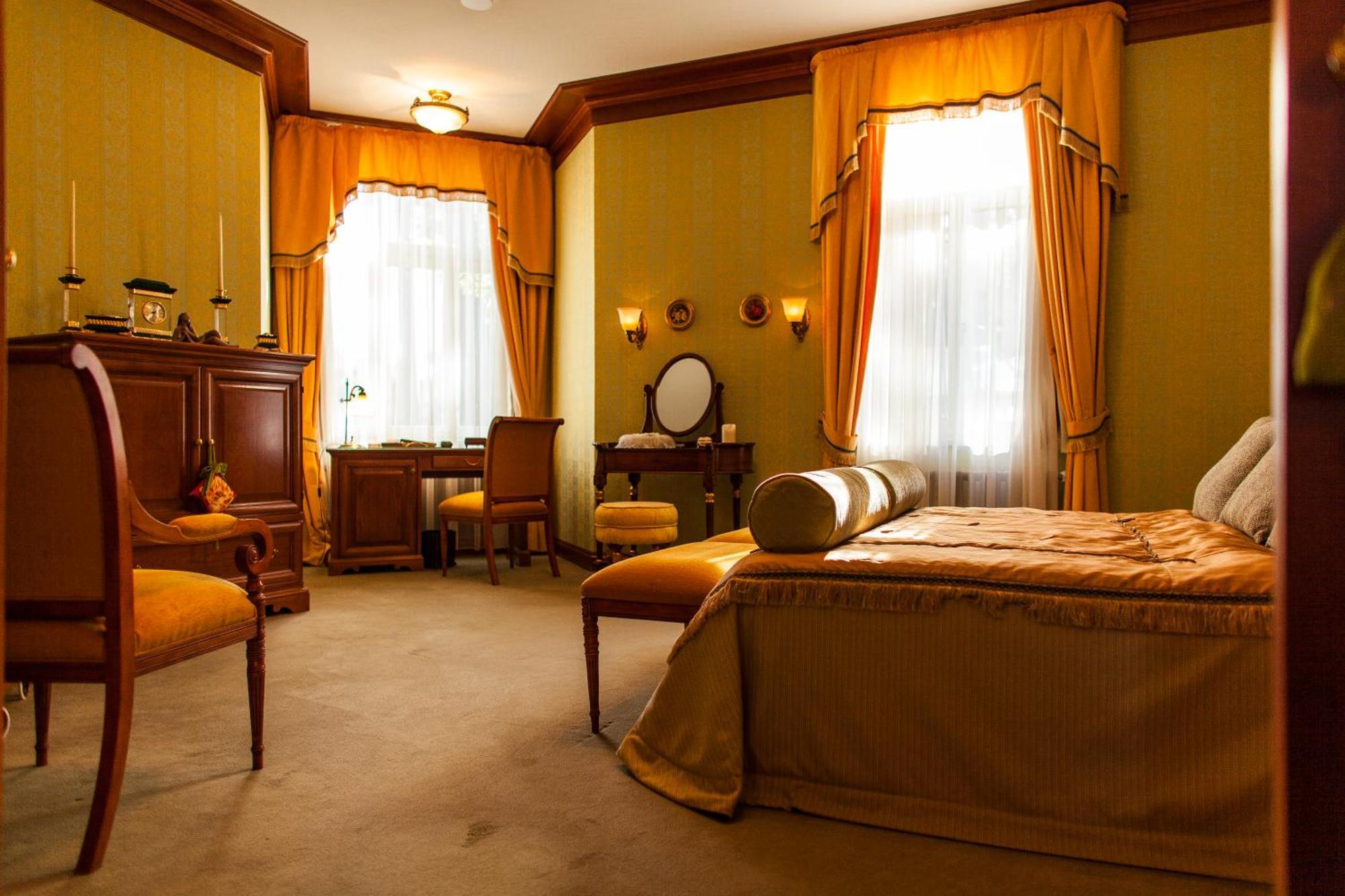 Tb Palace Hotel & Spa Jurmala Phòng bức ảnh