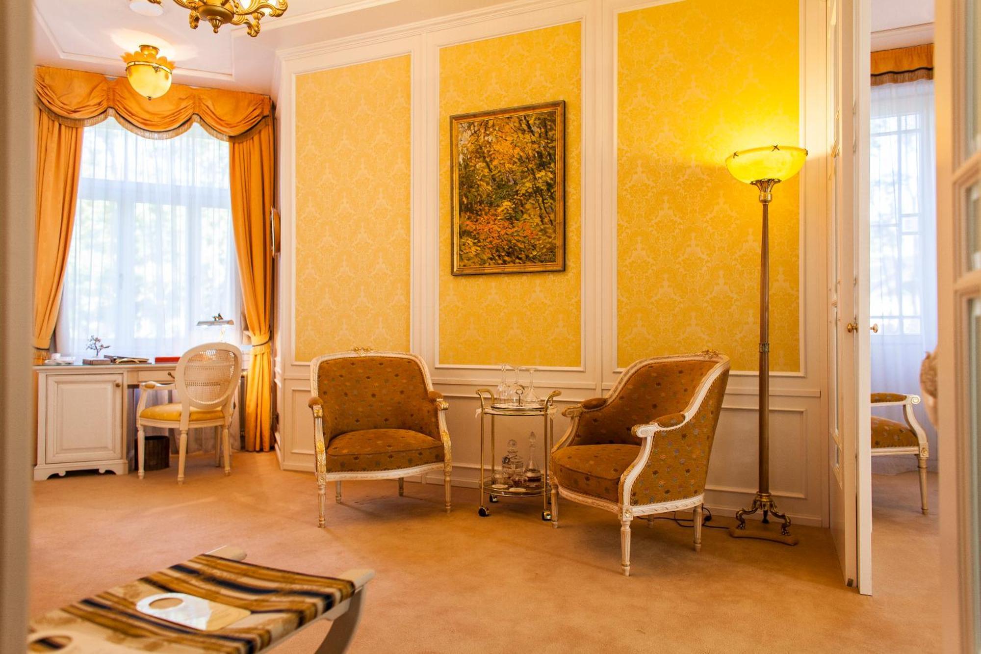 Tb Palace Hotel & Spa Jurmala Phòng bức ảnh