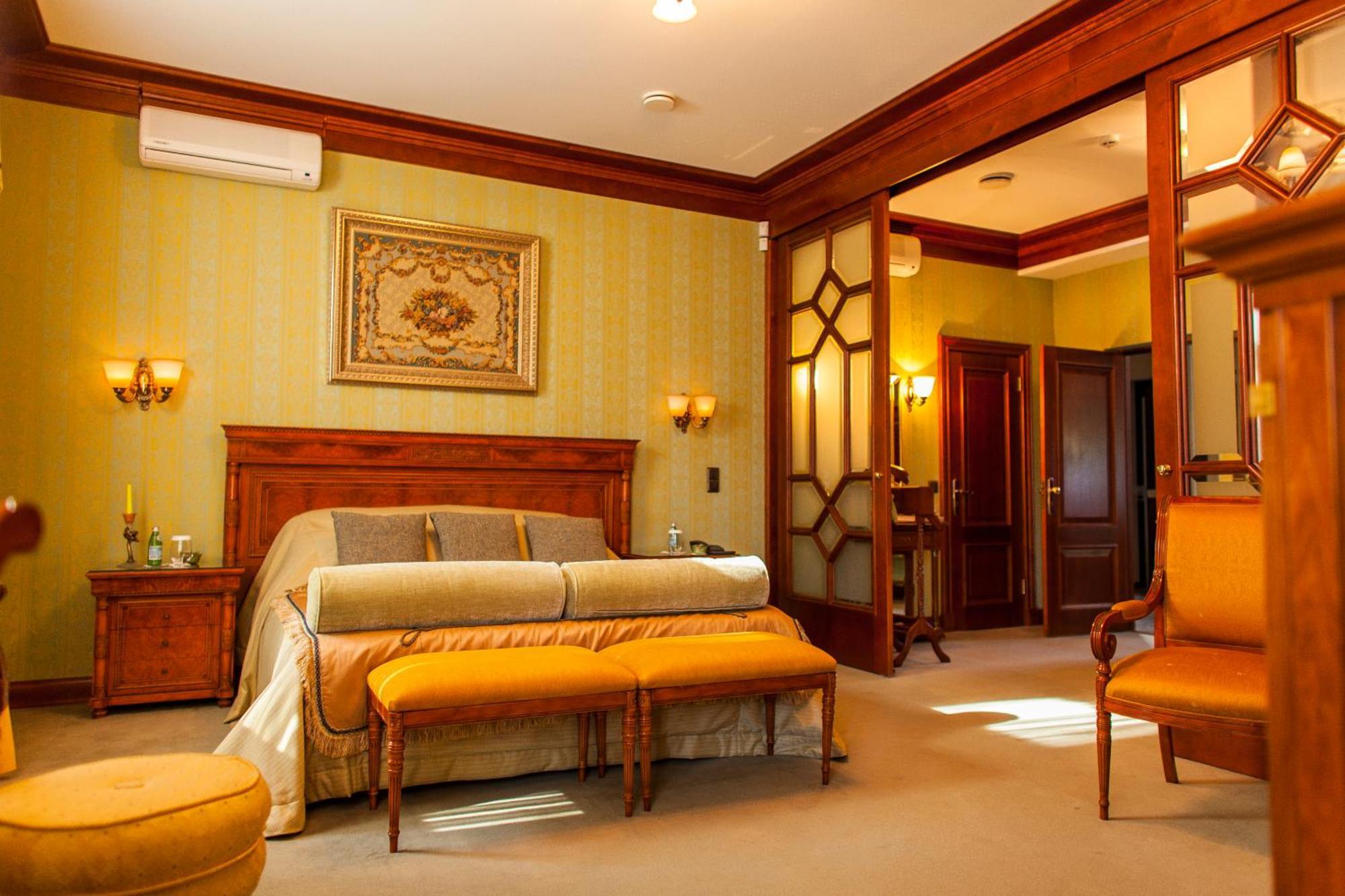Tb Palace Hotel & Spa Jurmala Phòng bức ảnh