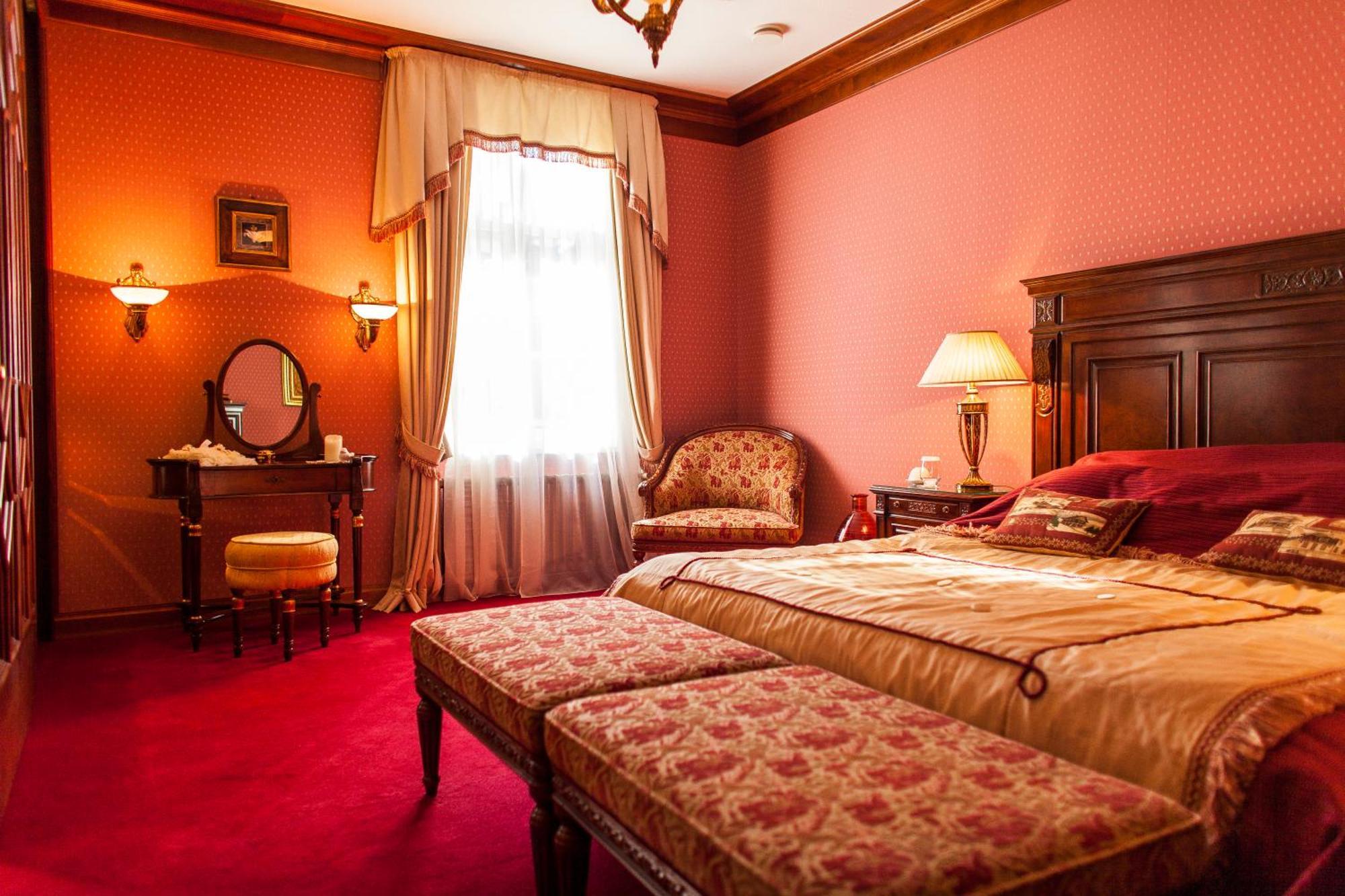 Tb Palace Hotel & Spa Jurmala Phòng bức ảnh