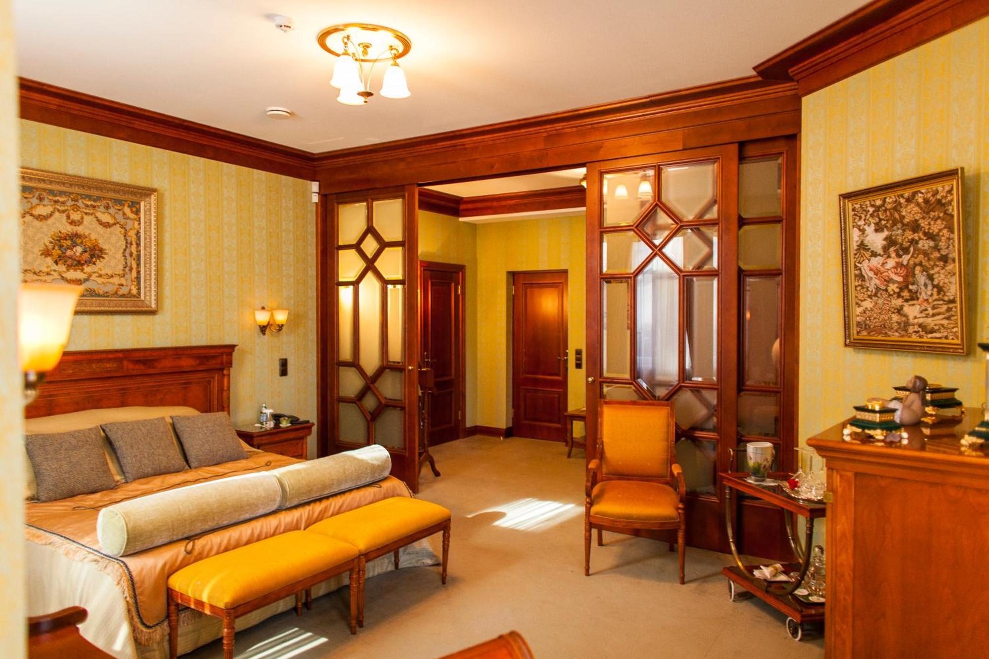 Tb Palace Hotel & Spa Jurmala Phòng bức ảnh