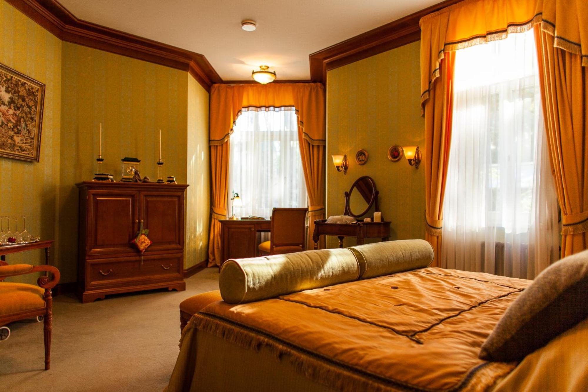 Tb Palace Hotel & Spa Jurmala Phòng bức ảnh