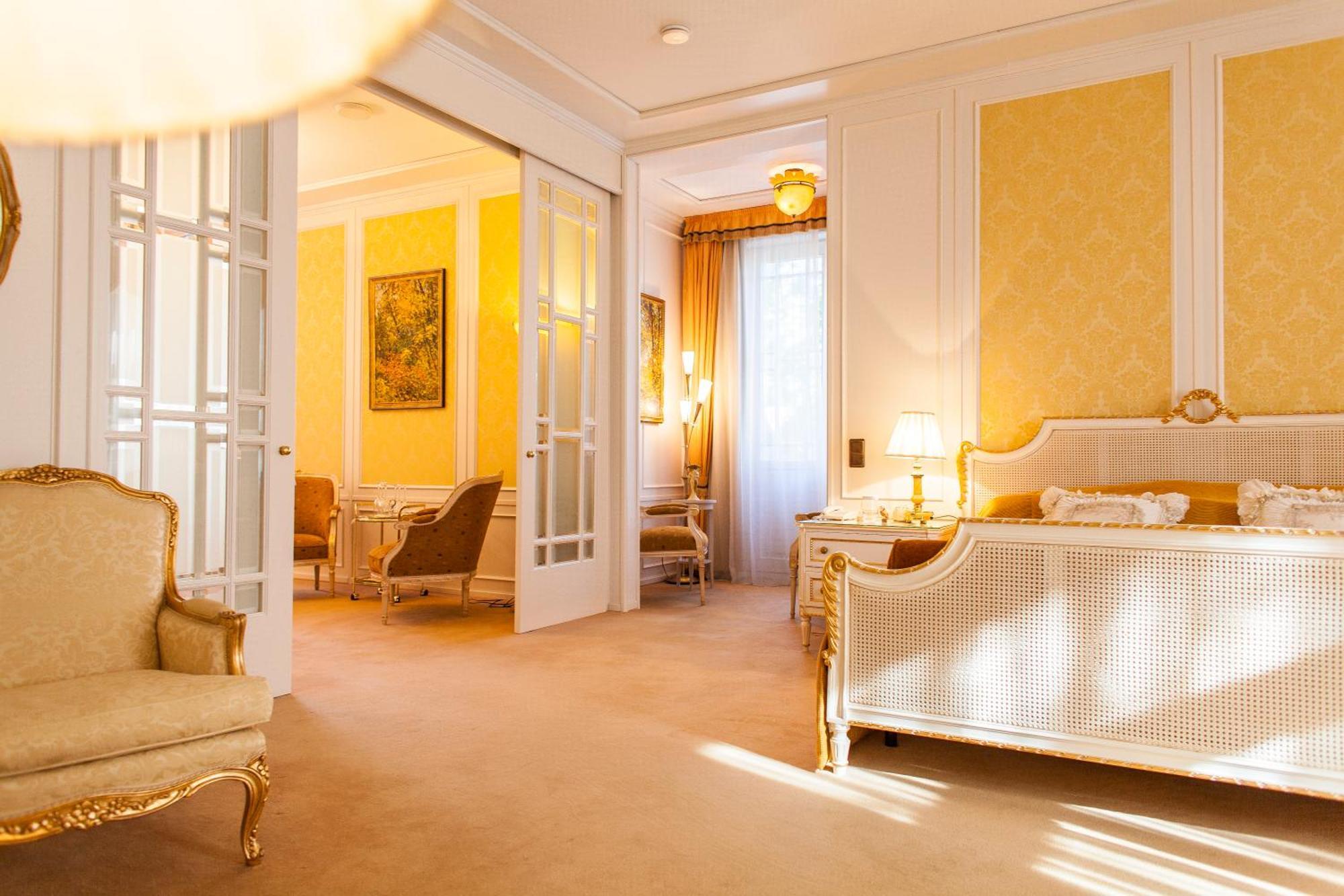 Tb Palace Hotel & Spa Jurmala Phòng bức ảnh