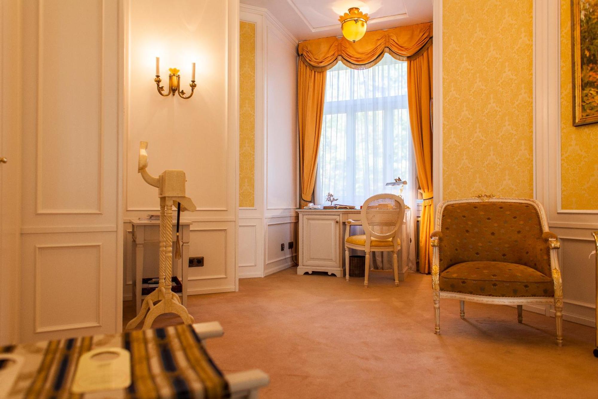 Tb Palace Hotel & Spa Jurmala Phòng bức ảnh