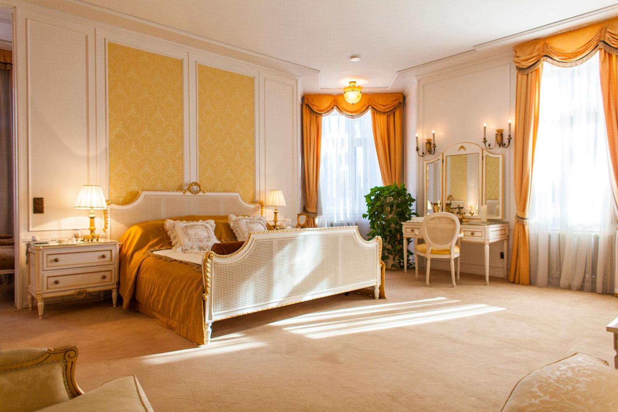 Tb Palace Hotel & Spa Jurmala Phòng bức ảnh