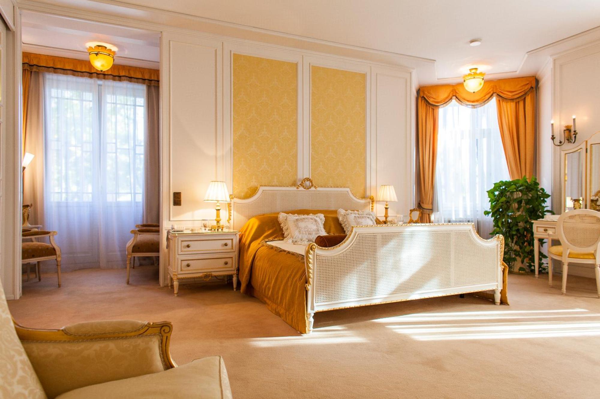 Tb Palace Hotel & Spa Jurmala Phòng bức ảnh