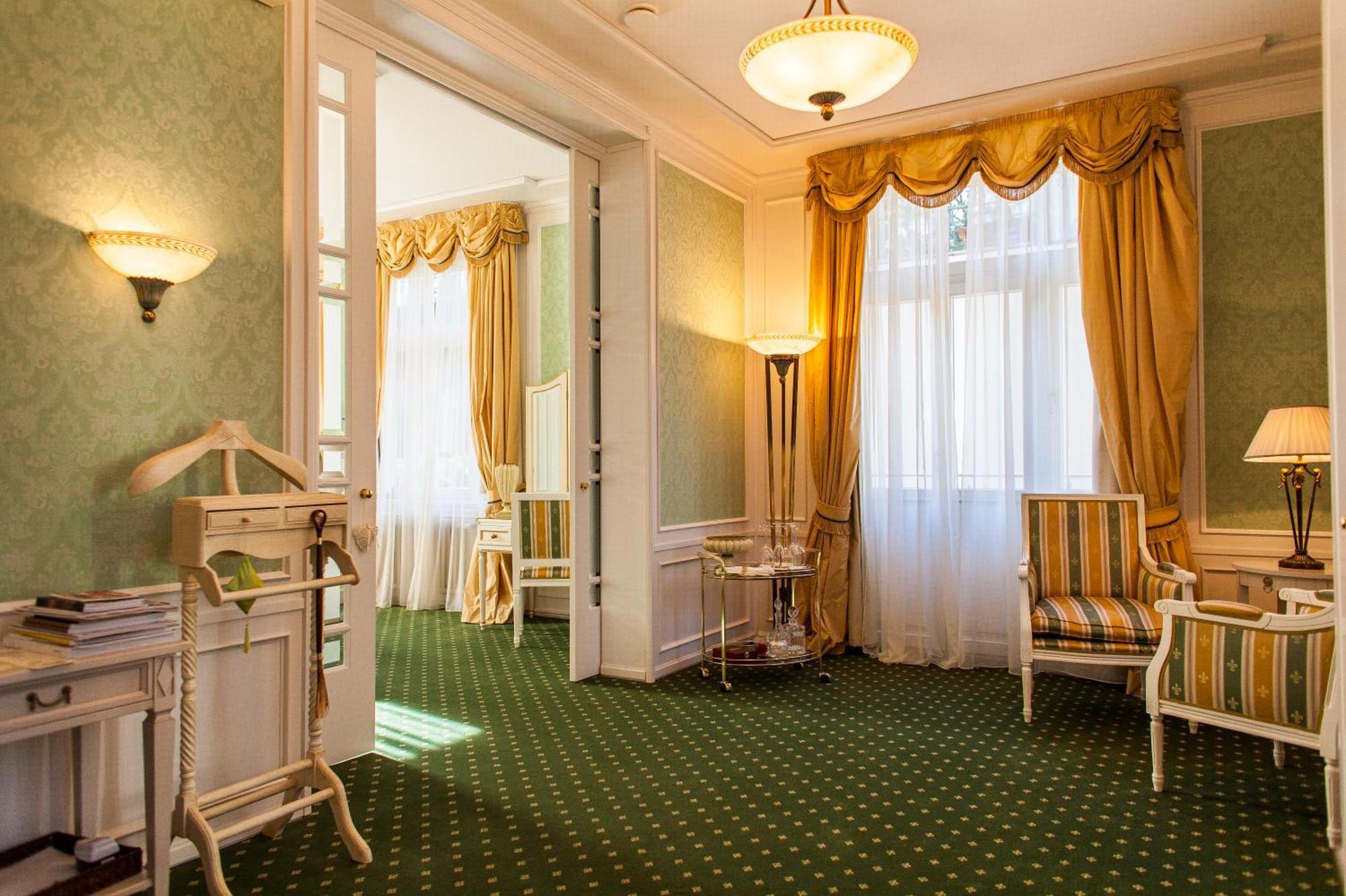 Tb Palace Hotel & Spa Jurmala Phòng bức ảnh