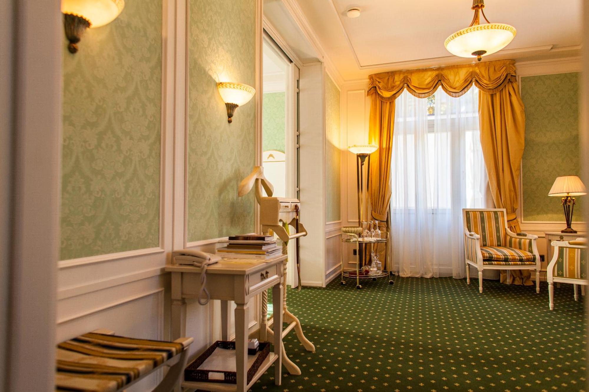 Tb Palace Hotel & Spa Jurmala Phòng bức ảnh
