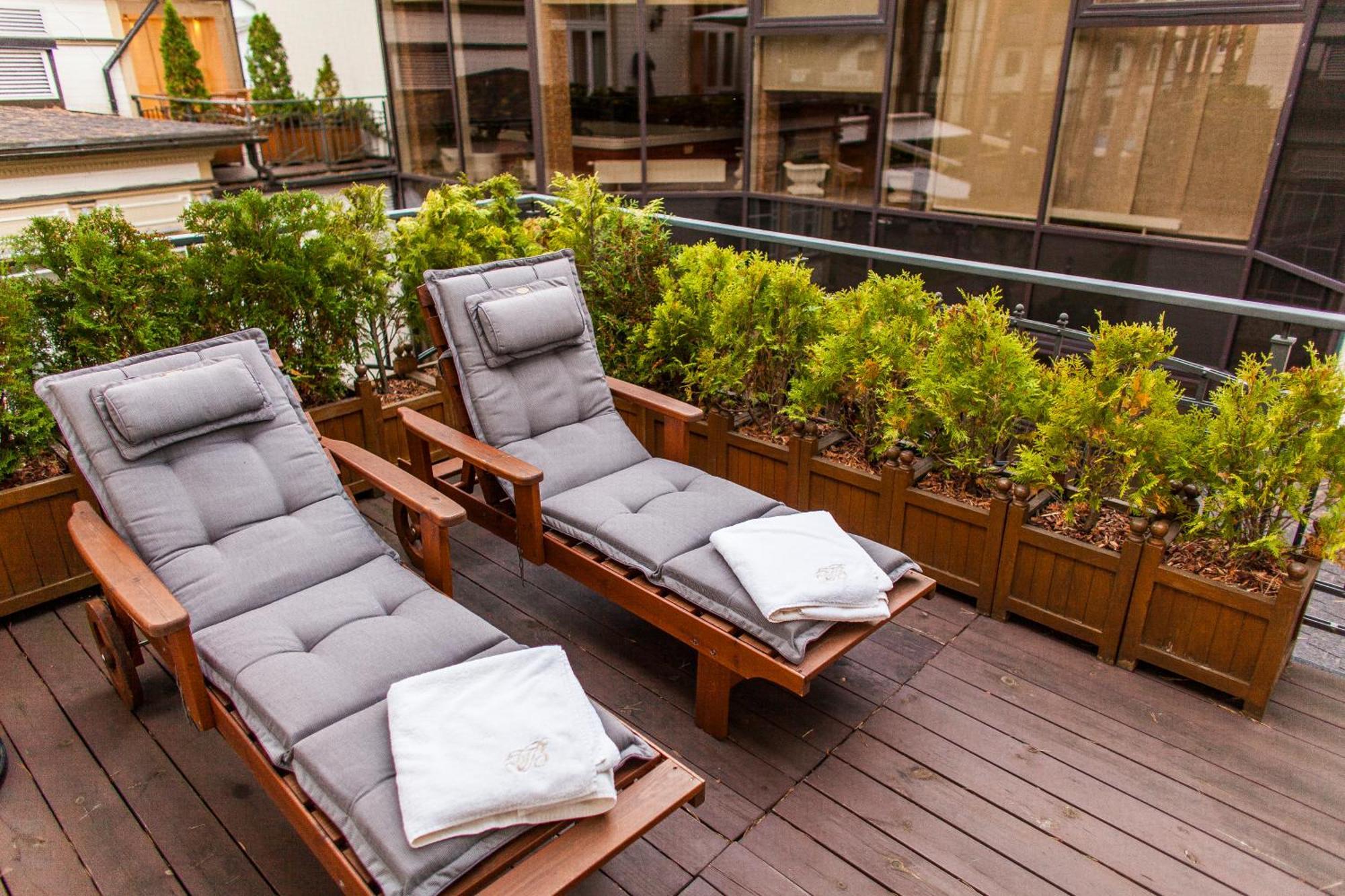 Tb Palace Hotel & Spa Jurmala Phòng bức ảnh