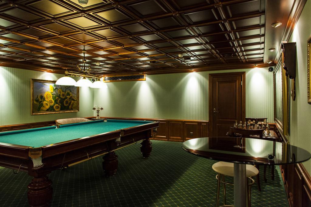 Tb Palace Hotel & Spa Jurmala Ngoại thất bức ảnh