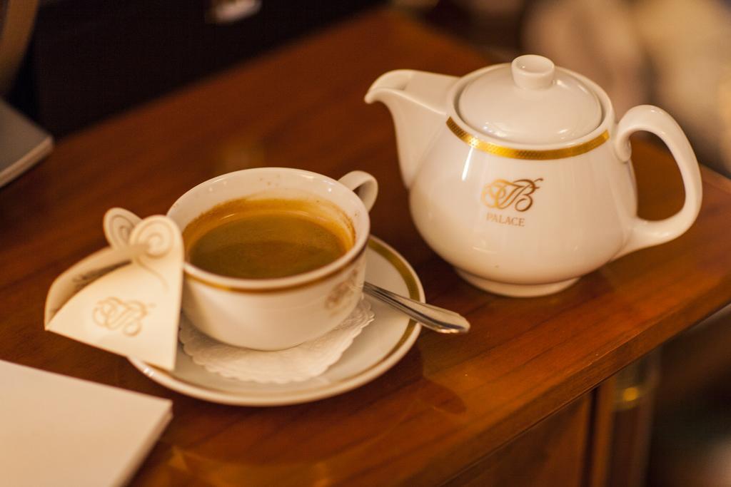 Tb Palace Hotel & Spa Jurmala Ngoại thất bức ảnh