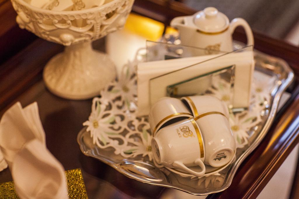 Tb Palace Hotel & Spa Jurmala Ngoại thất bức ảnh