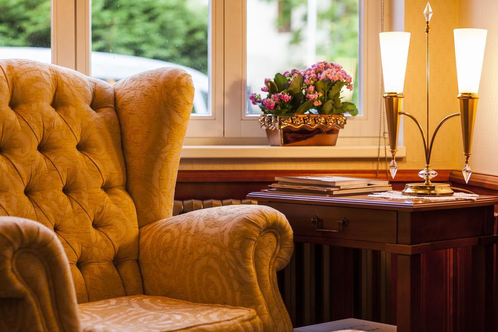 Tb Palace Hotel & Spa Jurmala Ngoại thất bức ảnh