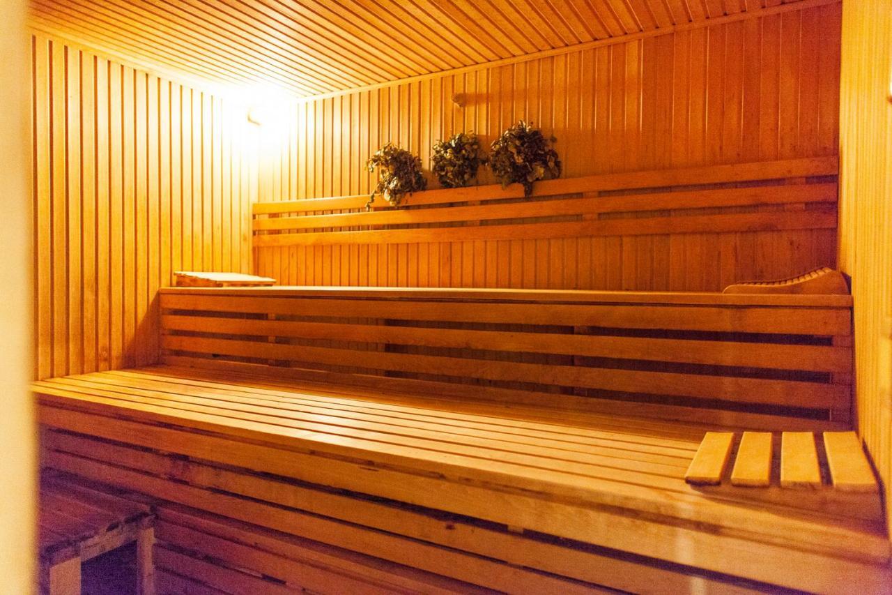 Tb Palace Hotel & Spa Jurmala Ngoại thất bức ảnh